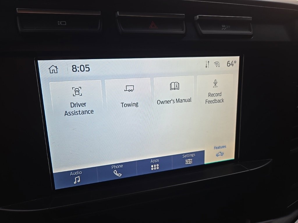 Used 2024 Ford F350 XLT w/ 360-Degree Camera Package image 65