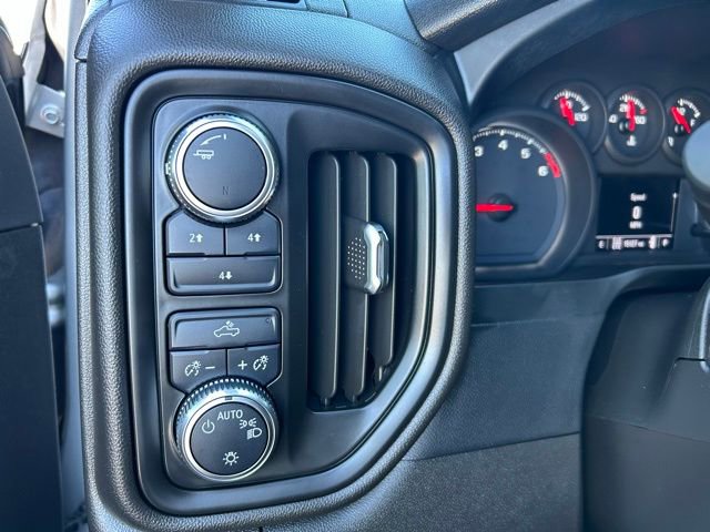 Used 2022 GMC Sierra 2500 Pro w/ Convenience Package image 24