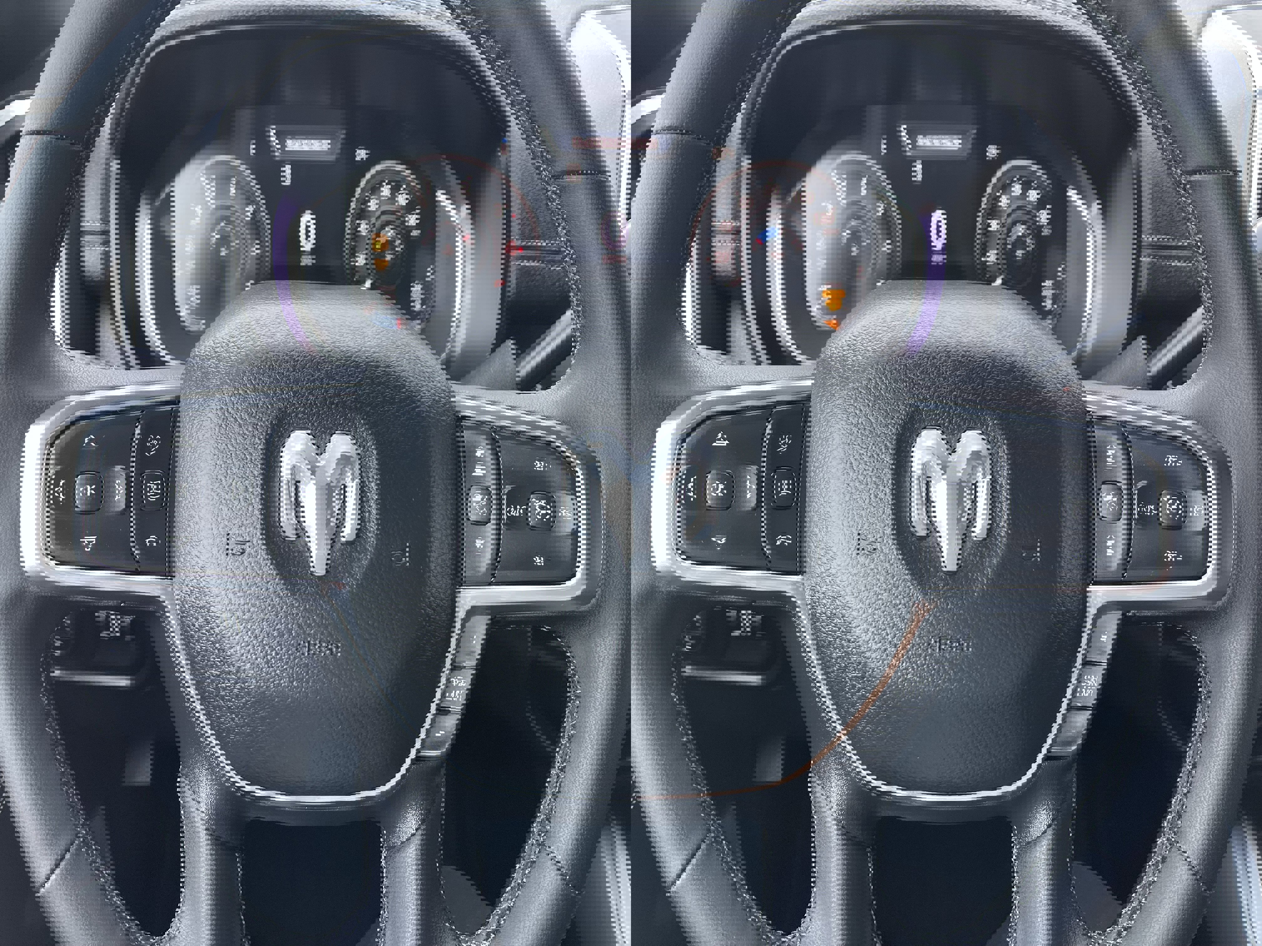 New 2026 RAM 2500 Laramie image 29