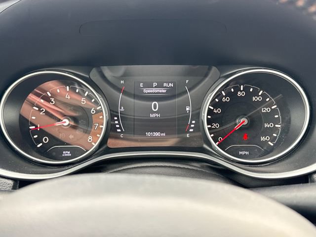 Used 2019 Jeep Compass Latitude w/ Cold Weather Group image 26