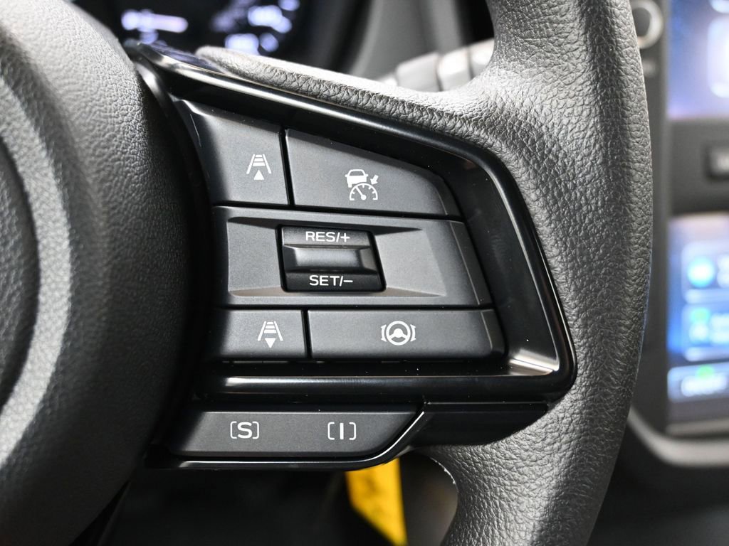 New 2026 Subaru Forester AWD/4WD image 27