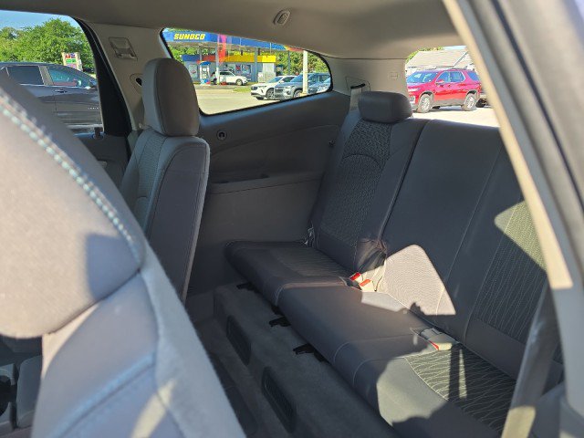 Used 2013 Chevrolet Traverse LS FWD image 31