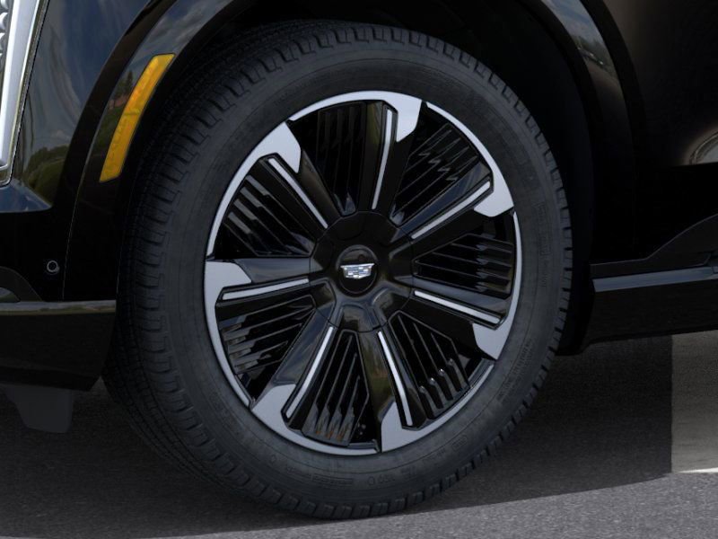 New 2026 Cadillac Escalade IQ Sport 1 w/ LPO, Floor Liner Package image 9