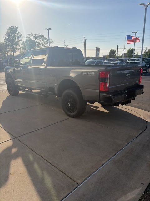 New 2026 Ford F350 Lariat w/ Black Appearance Package AWD/4WD image 5