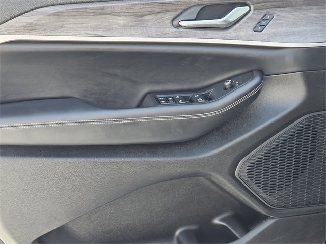 Used 2023 Jeep Grand Cherokee L Limited image 22