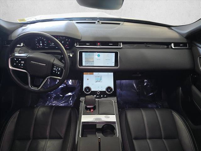 Used 2023 Land Rover Range Rover Velar R-Dynamic S AWD/4WD image 9