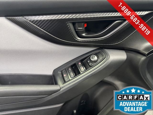 Used 2023 Subaru Crosstrek 2.0i Premium image 26