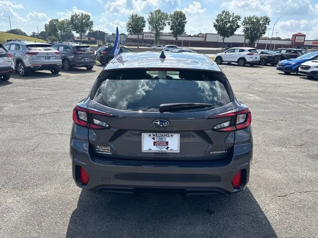 Certified 2024 Subaru Impreza 2.0i AWD/4WD image 32