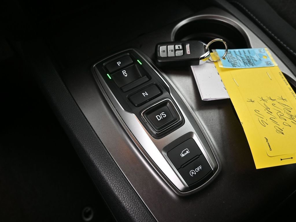 Used 2019 Honda Passport Sport image 14