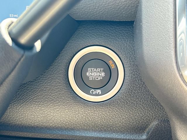 New 2026 RAM 2500 Laramie AWD/4WD image 19