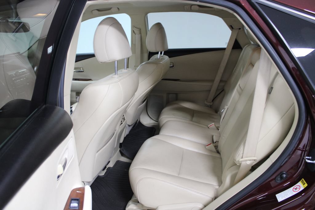 Used 2015 Lexus RX 350 AWD image 18