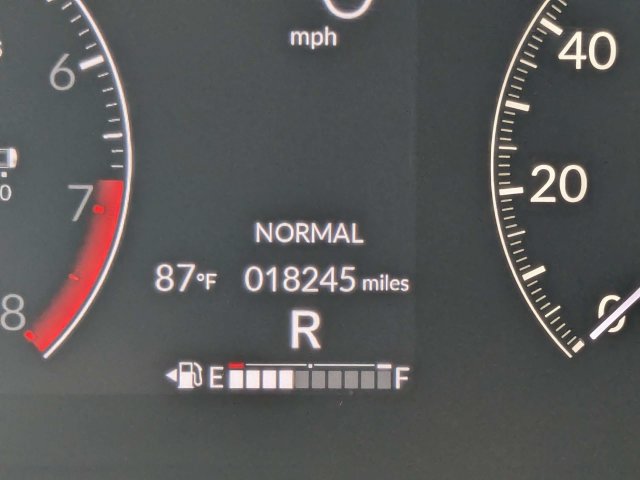 Used 2026 Honda Odyssey EX-L image 30