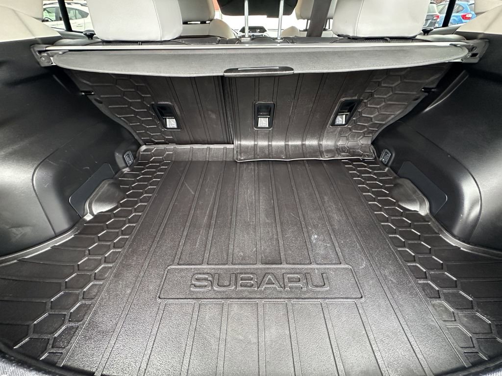 Used 2019 Subaru Crosstrek 2.0i Limited w/ Moonroof Package w/Navigation image 28