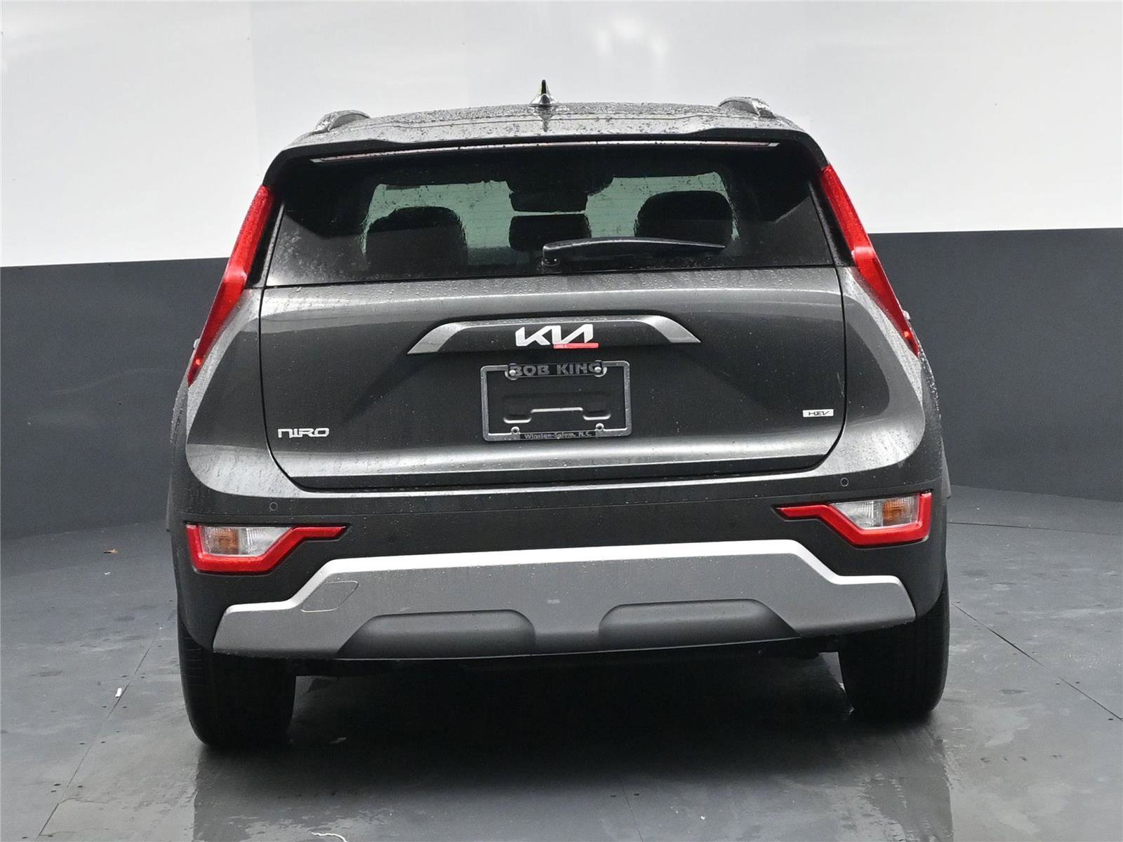 New 2026 Kia Niro EX image 13