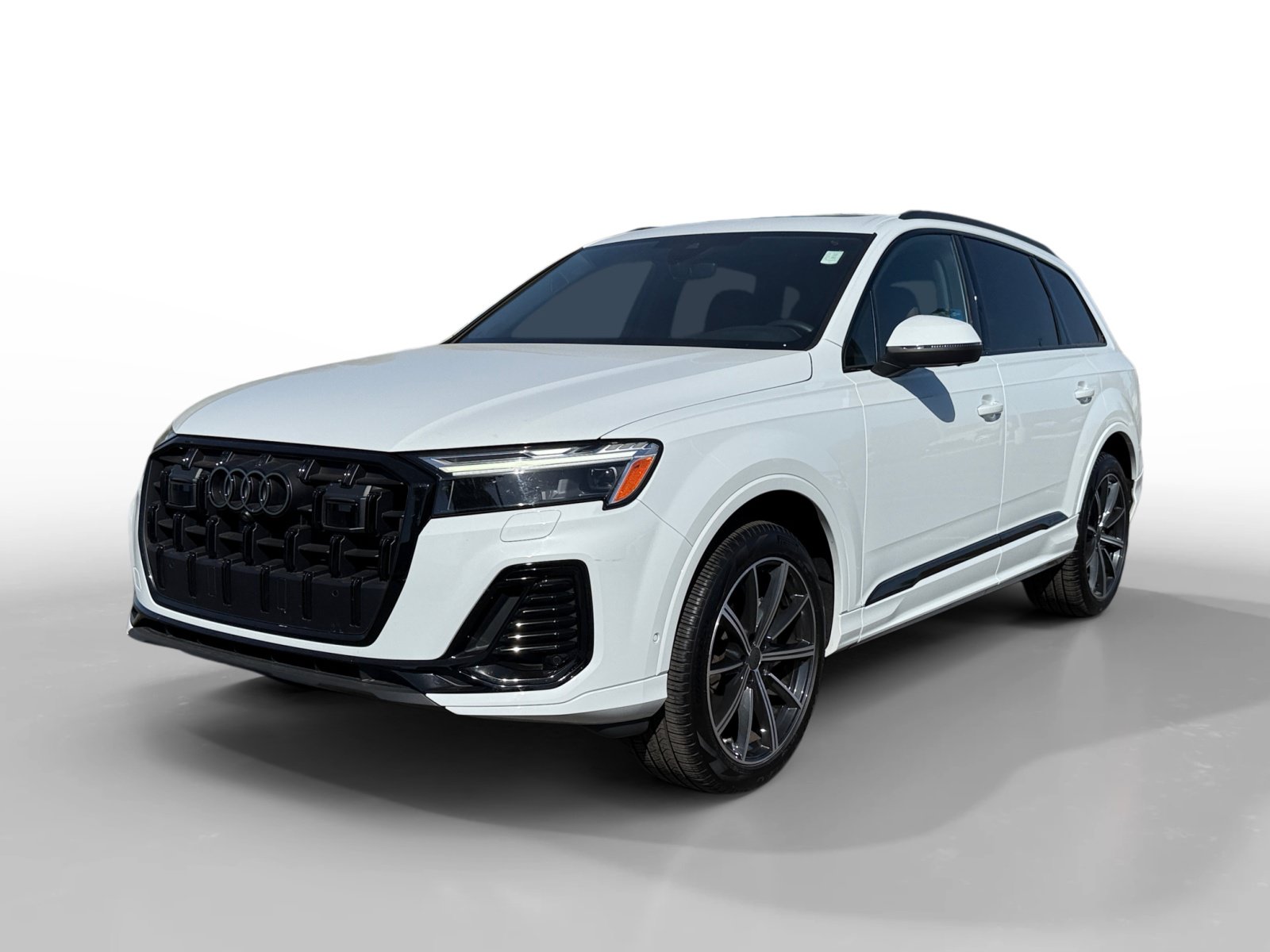 Certified 2026 Audi Q7 2.0T Premium Plus AWD/4WD image 1