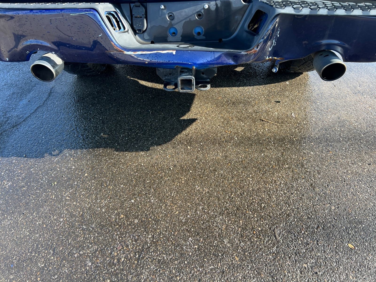 Used 2015 RAM 1500 Sport image 31