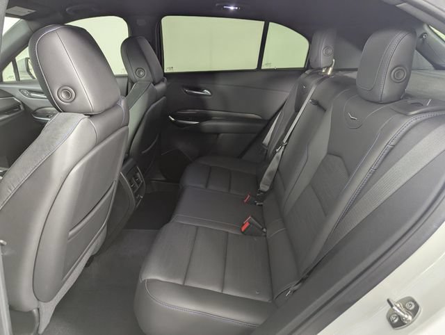 Used 2024 Cadillac XT4 Sport AWD/4WD image 16