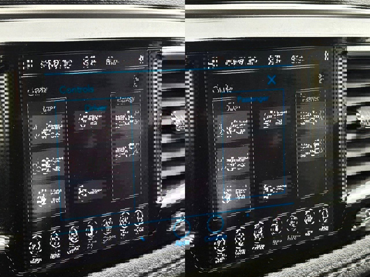 Used 2018 Chrysler Pacifica Limited image 29