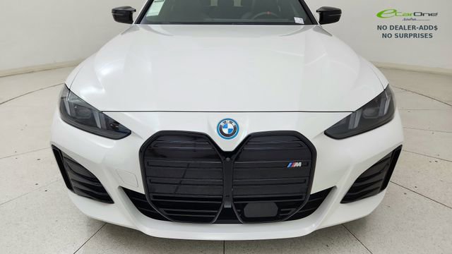 Used 2025 BMW i4 M50 image 8