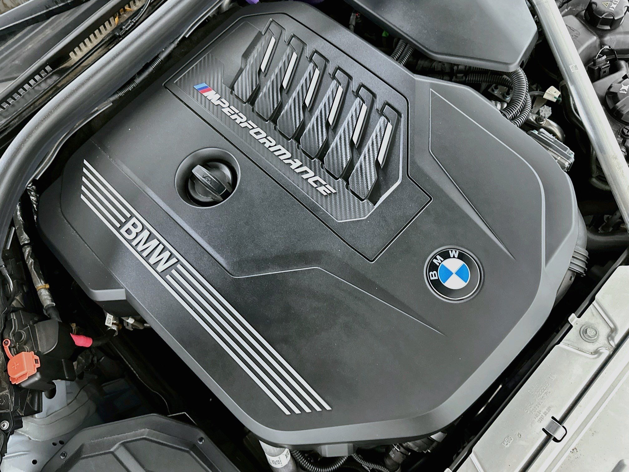 Used 2024 BMW 440i xDrive Coupe AWD/4WD image 31