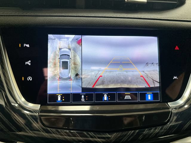 Used 2024 Cadillac XT6 Premium Luxury w/ Technology Package AWD/4WD image 26