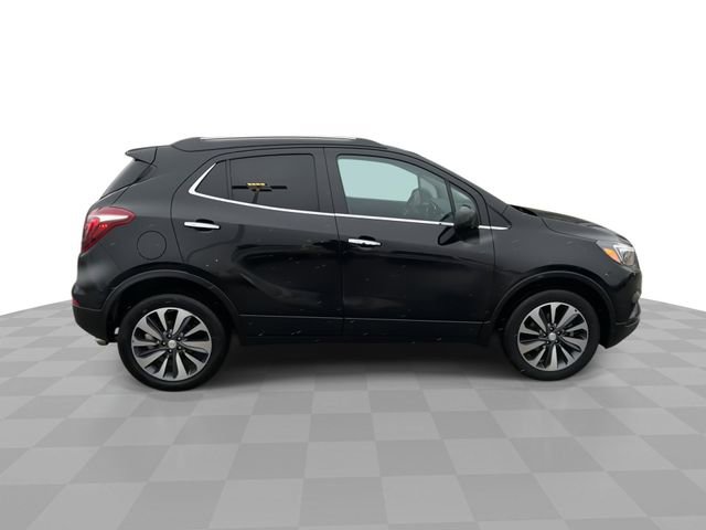 Used 2022 Buick Encore Preferred w/ Safety Package image 9