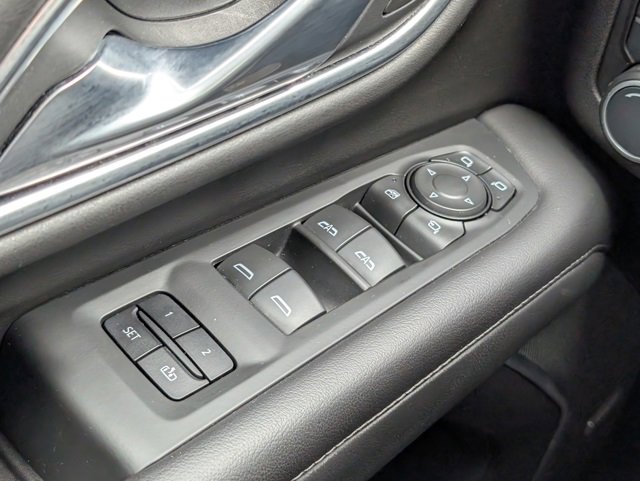 Used 2021 Chevrolet Tahoe LT w/ Luxury Package image 26