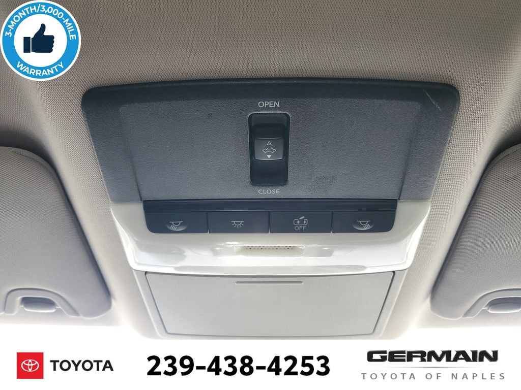 Used 2019 Nissan Altima 2.5 SV FWD image 34