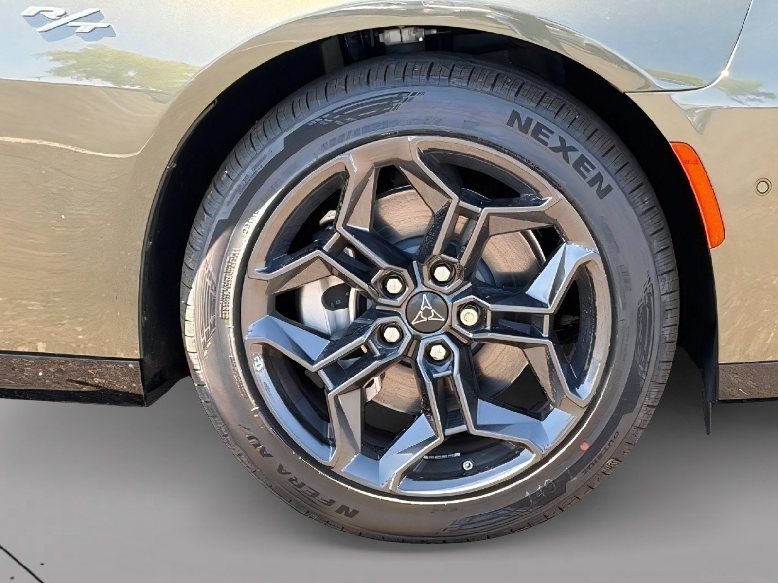 New 2026 Dodge Charger R/T w/ Driver Convenience Group AWD/4WD image 9