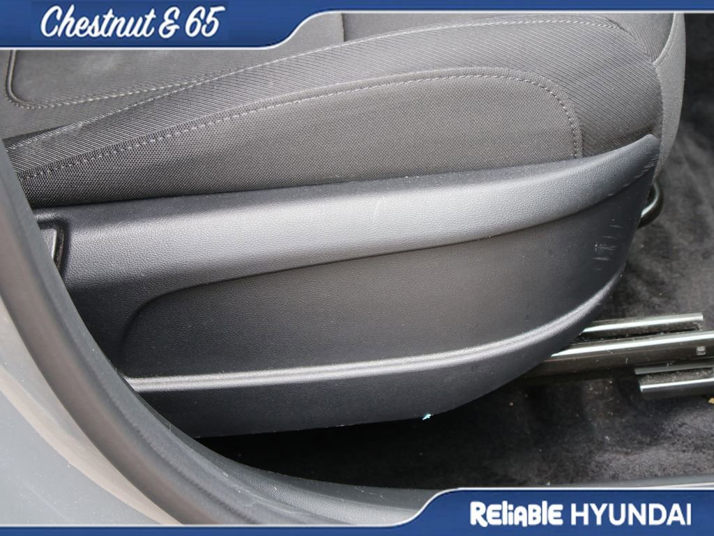 Used 2024 Hyundai Tucson SEL FWD image 11