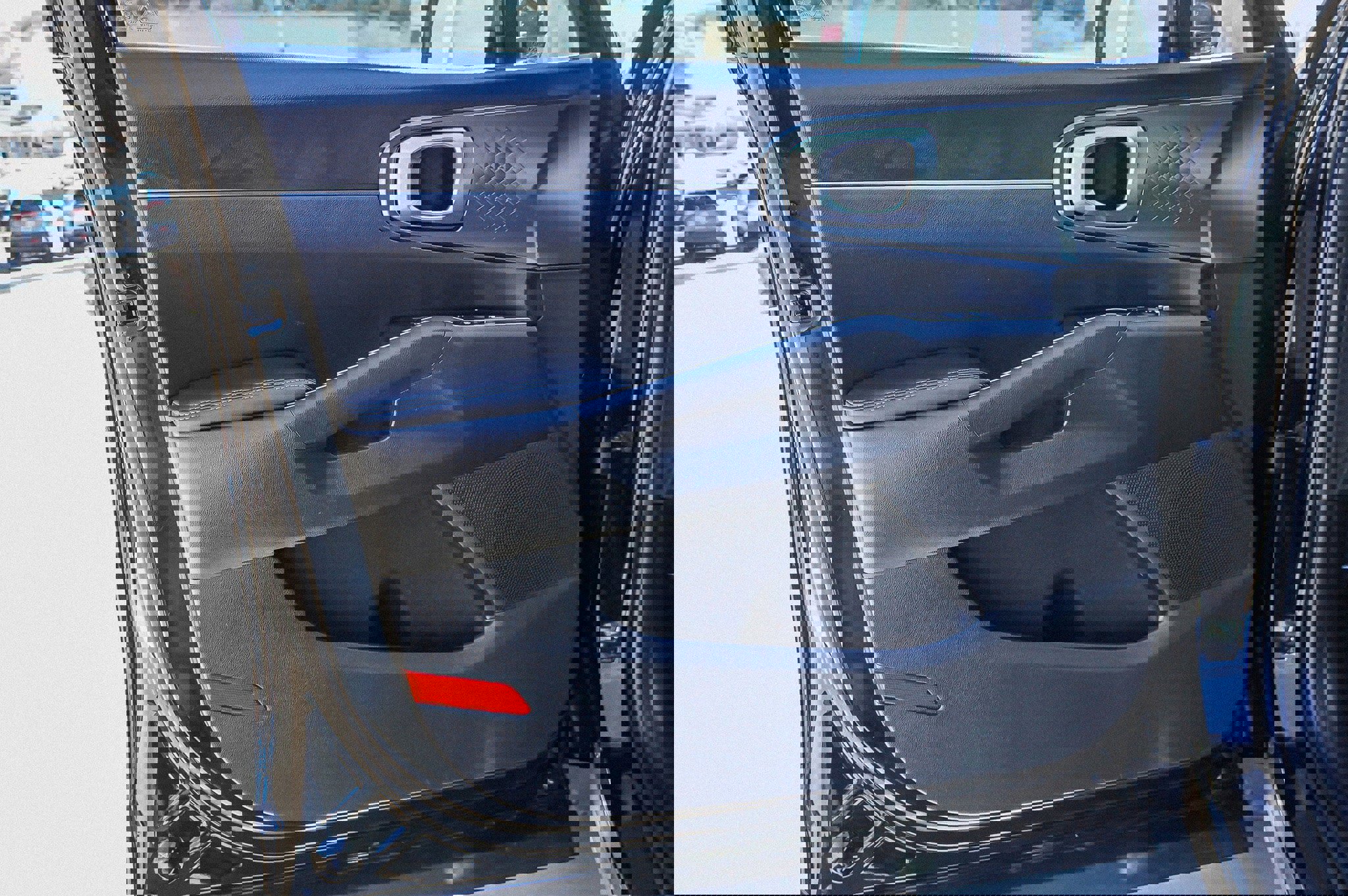 Used 2022 Kia Sorento EX w/ Panoramic Sunroof Package image 20