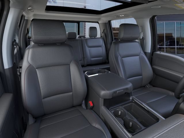 New 2026 Ford F250 Lariat w/ Black Appearance Package AWD/4WD image 39