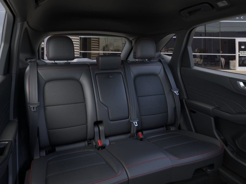 New 2026 Ford Escape ST-Line Select w/ Tech Pack #2 AWD/4WD image 41