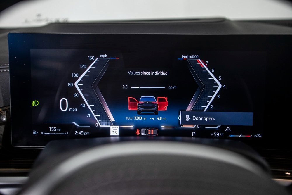 Used 2026 BMW X5 sDrive40i w/ M Sport Package image 22