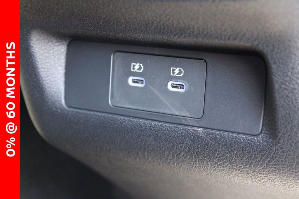 New 2025 Nissan Murano SL w/ Cargo Package image 18