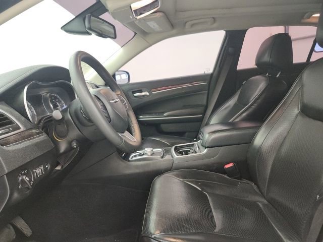 Used 2022 Chrysler 300 Touring L w/ Popular Equipment Group image 15