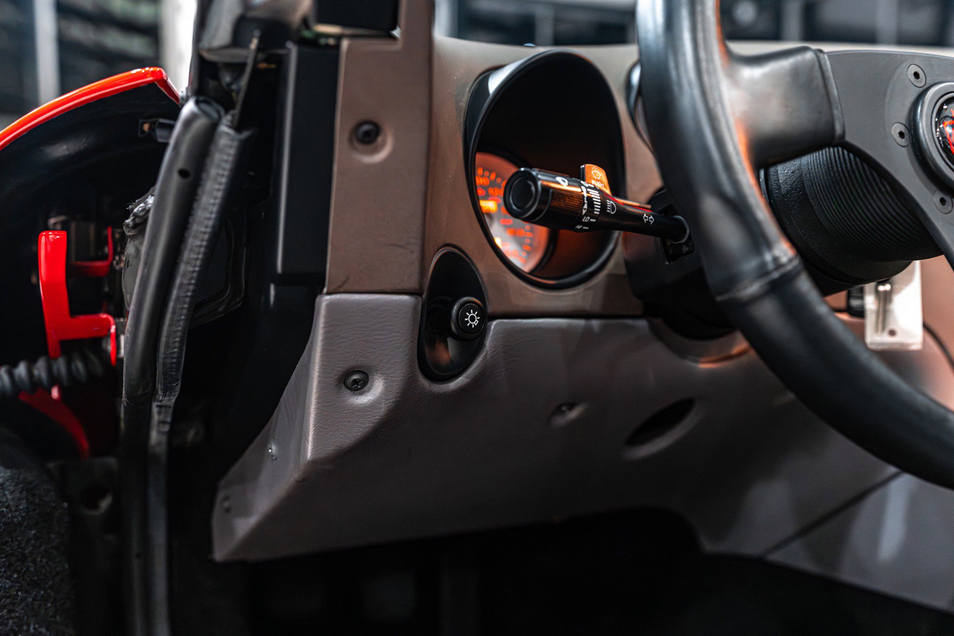 Used 1993 Dodge Viper RT/10 image 8