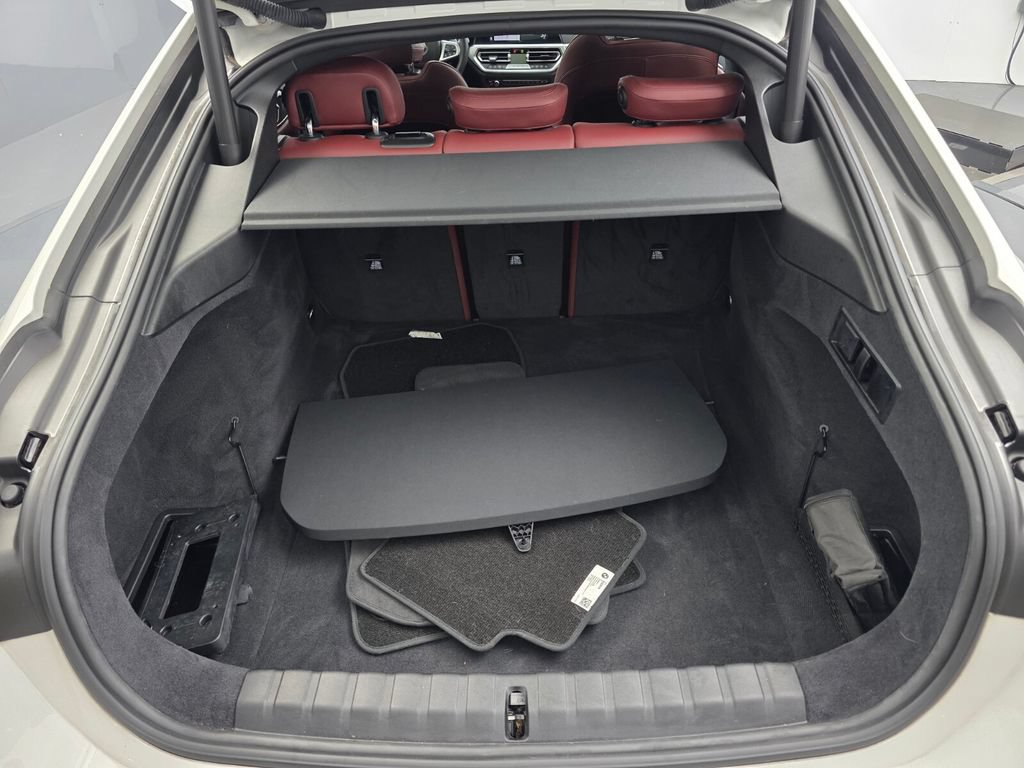 Used 2023 BMW 430i Gran Coupe w/ M Sport Package RWD image 16