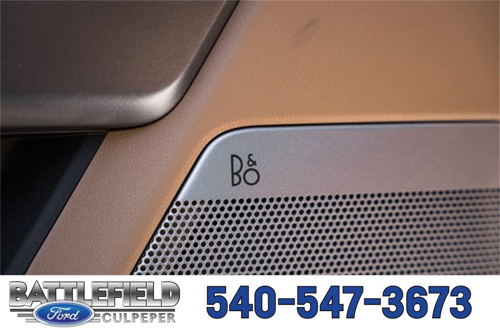 New 2026 Ford F250 Lariat image 45