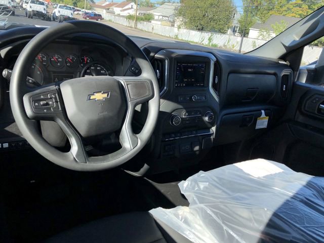 New 2024 Chevrolet Silverado 3500 W/T w/ WT Convenience Package image 19