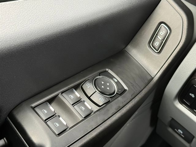 Certified 2024 Ford F350 XL w/ Snow Plow Prep Package AWD/4WD image 18