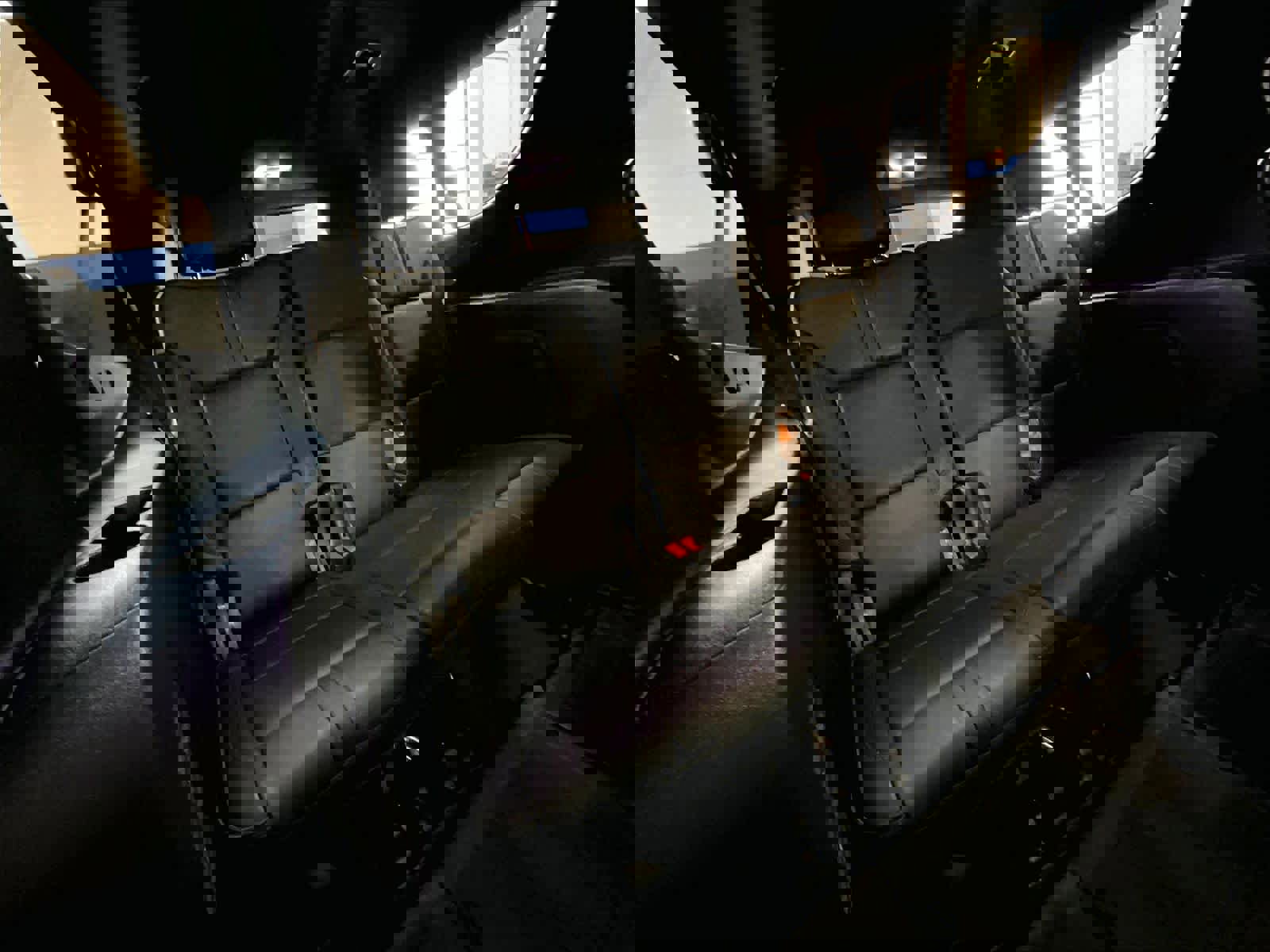 Used 2024 Chevrolet Suburban RST w/ Luxury Package image 17