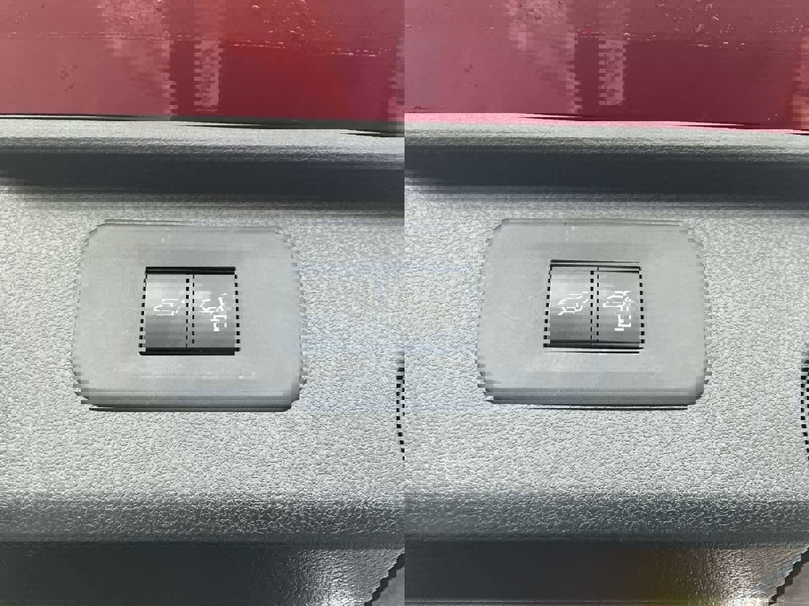 Used 2024 Toyota Grand Highlander AWD Hybrid image 31