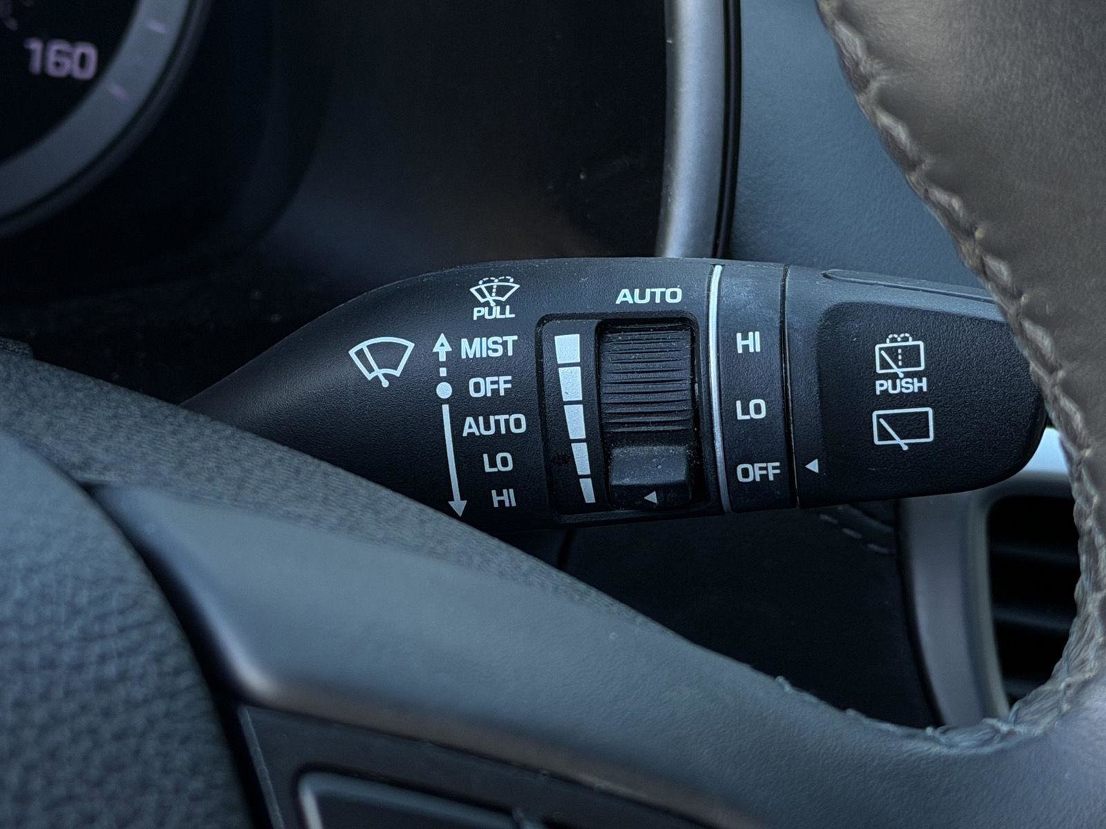 Used 2019 Hyundai Tucson Ultimate image 18