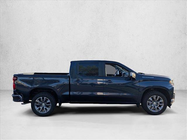 Used 2020 Chevrolet Silverado 1500 LT image 5