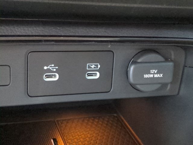 New 2027 Honda CR-V TrailSport image 19