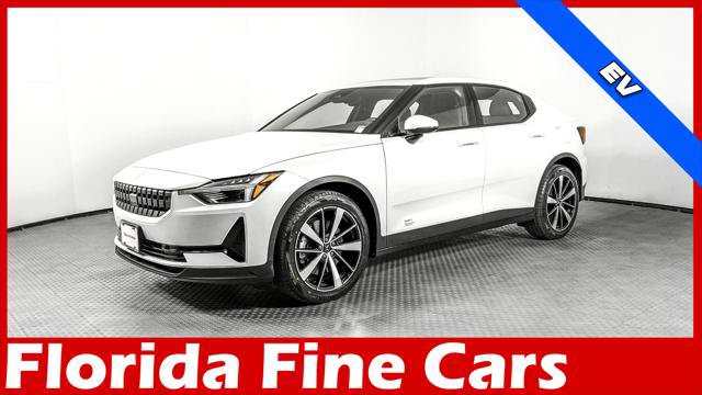Used 2022 Polestar Polestar 2 w/ Plus Package