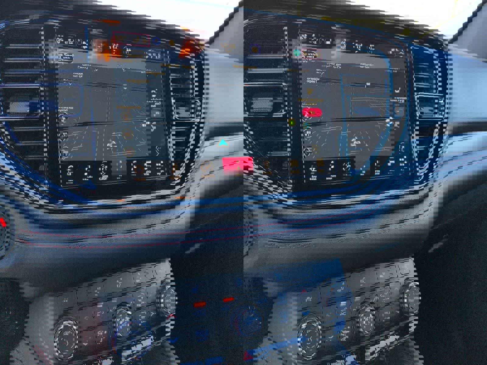 New 2026 Dodge Durango GT w/ Blacktop Package image 26