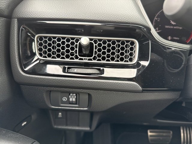 New 2026 Honda Civic Sport image 16