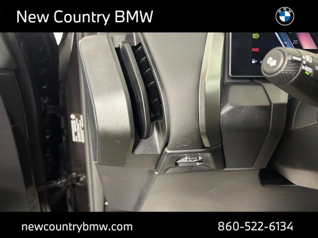 Certified 2026 BMW X3 xDrive30 w/ Convenience Package AWD/4WD image 13